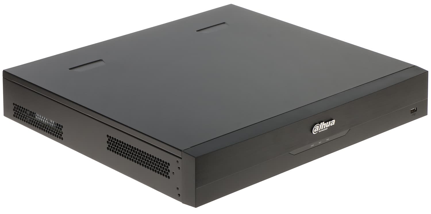 DHI-NVR5464-EI