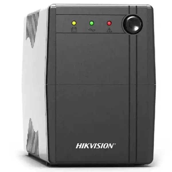 Hikvision UPS (Kompakt)