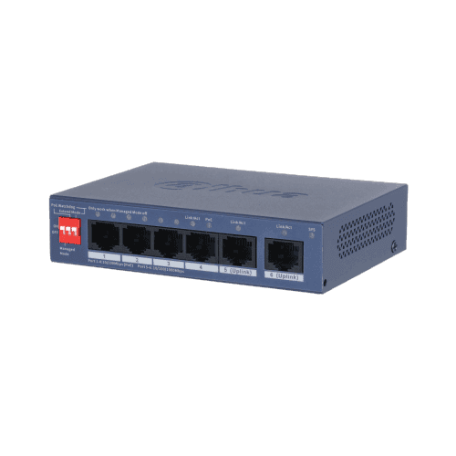 DH-CS4006-4ET2GT-36