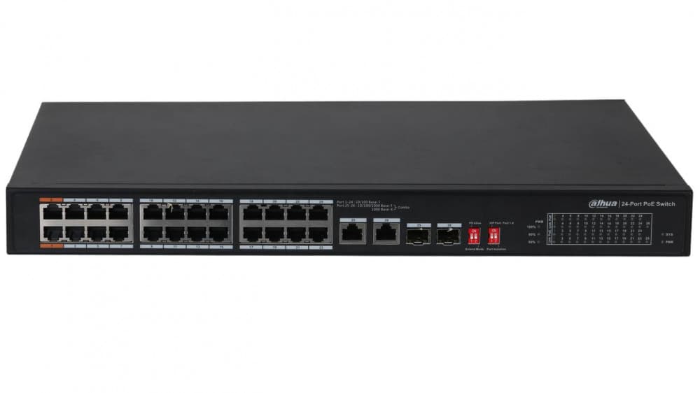 DH-PFS3226-24ET-240