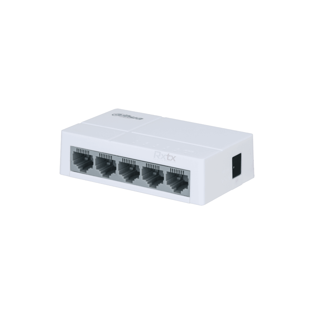 DH-PFS3005-5ET-L