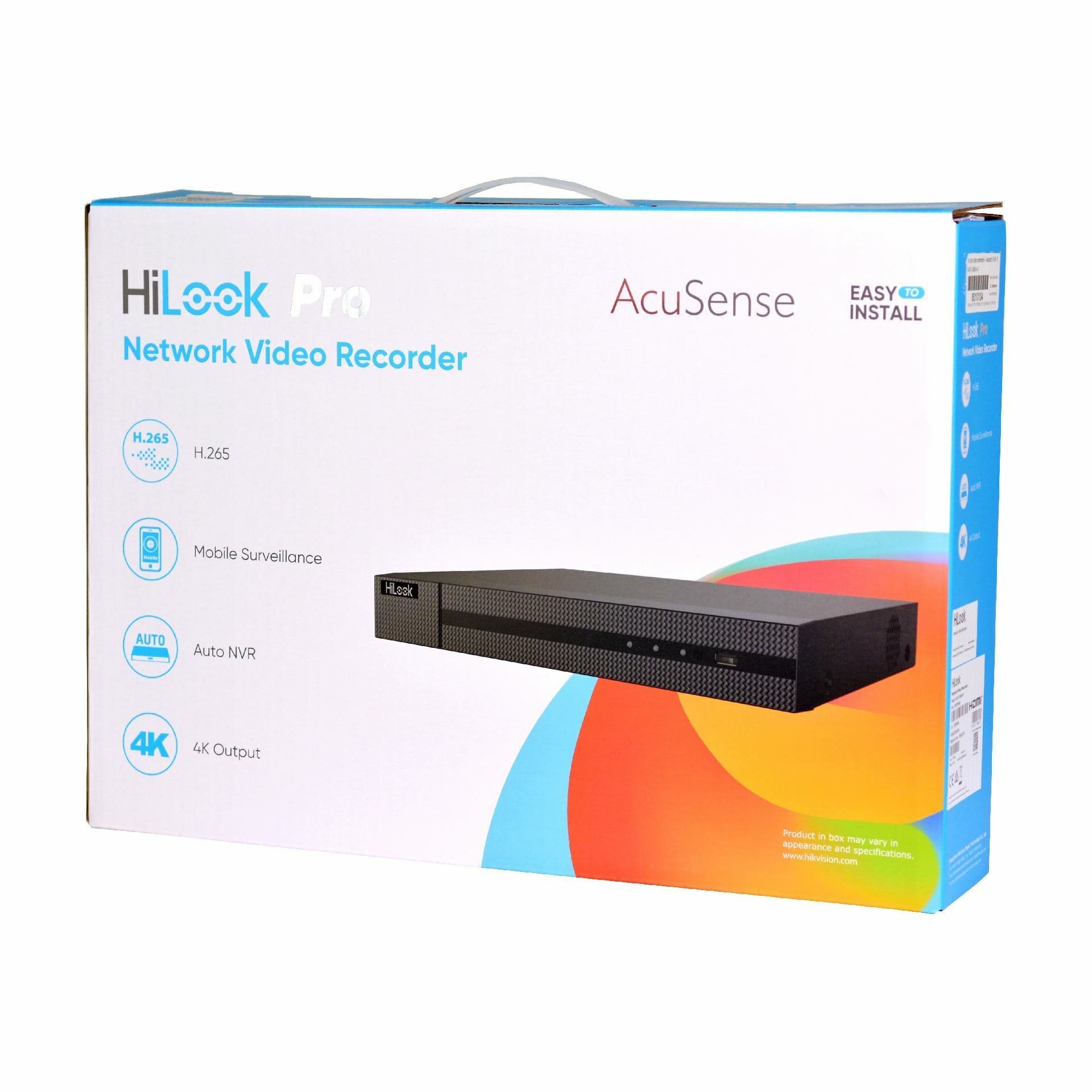 HL-NVR-104MH-K