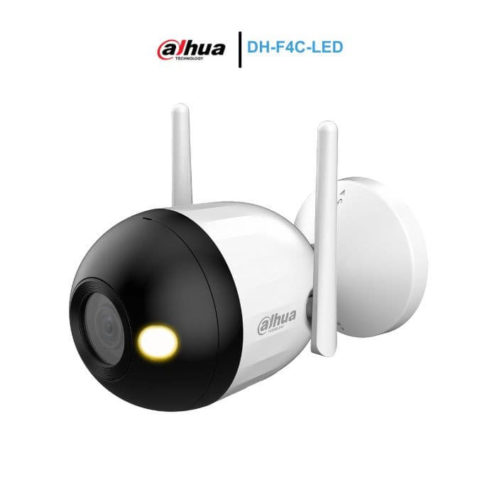 DH-F4C-LED