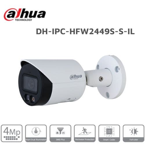 DH-IPC-HFW2449S-S-IL