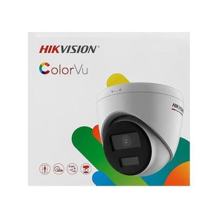 Hikvision ColorVu Dome kamera