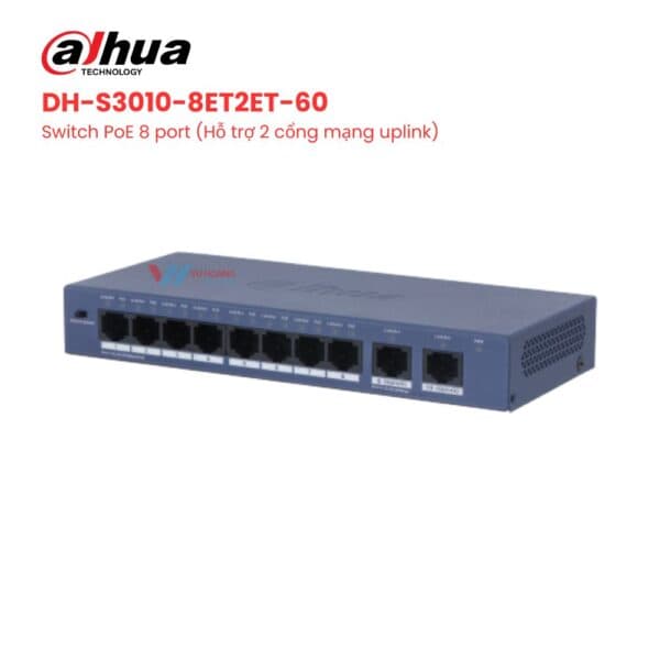DH-S3010-8ET2ET-60