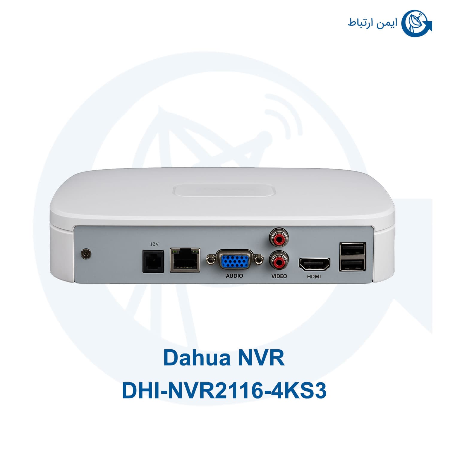 DHI-NVR2116-4KS3