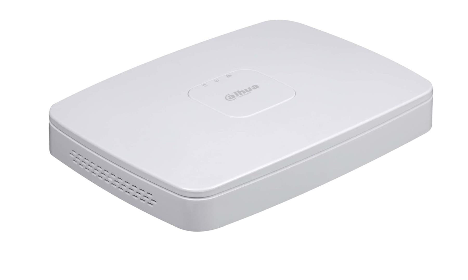 DHI-NVR4108-4KS2/L
