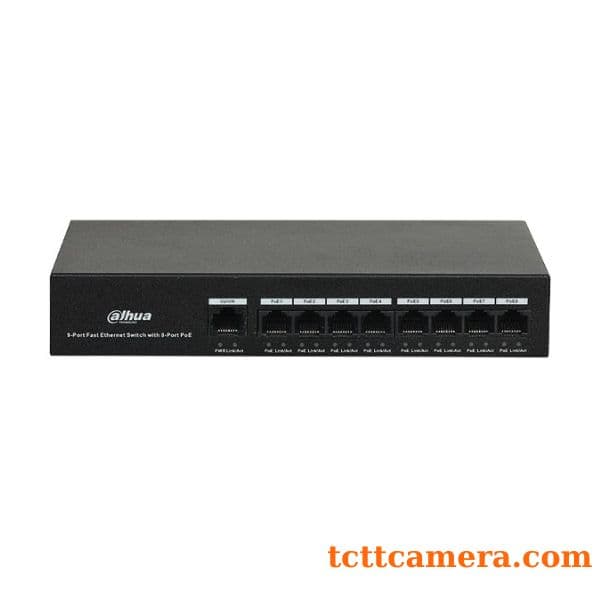 DH-PFS3009-8ET-65