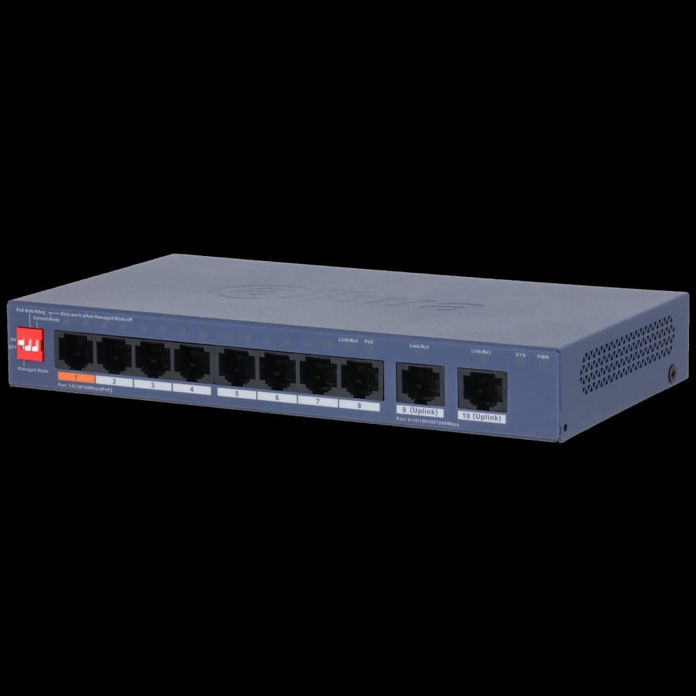 DH-CS4010-8ET2GT-60