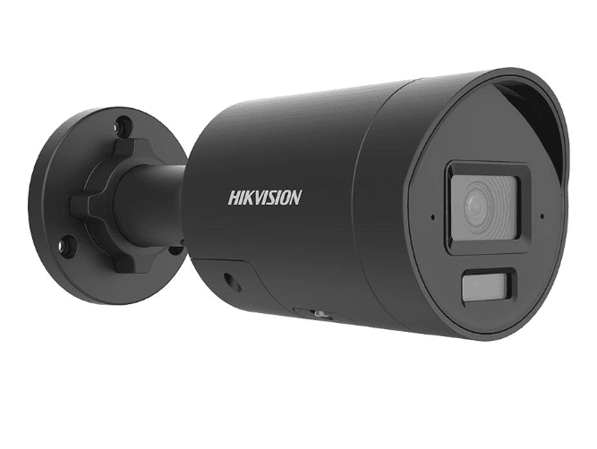 Hikvision DS-2CD2043G2-LI2U BLACK (2.8MM) IP kamera